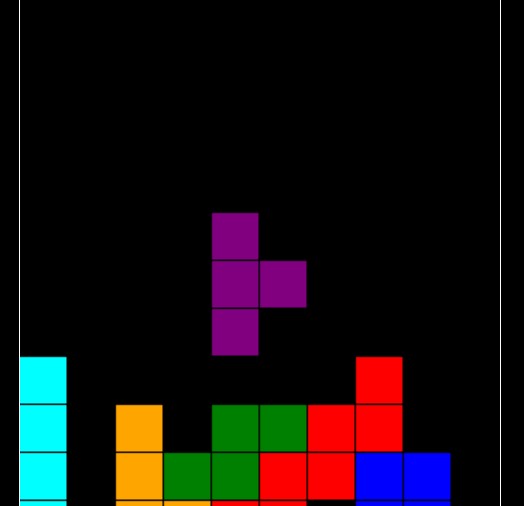 tetris
